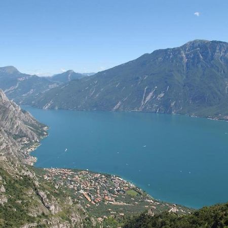 Appartamento Beb Preone Cinit089 Limone sul Garda Eksteriør billede