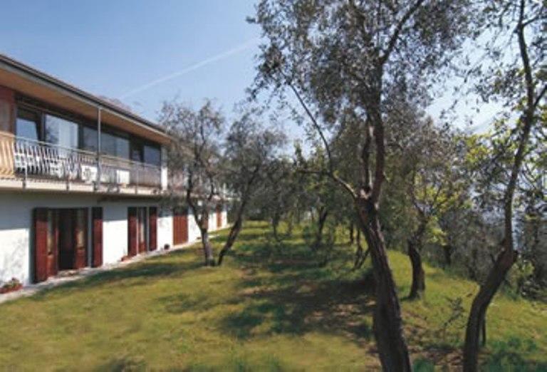 Appartamento Beb Preone Cinit089 Limone sul Garda Eksteriør billede