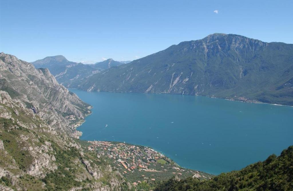 Appartamento Beb Preone Cinit089 Limone sul Garda Eksteriør billede
