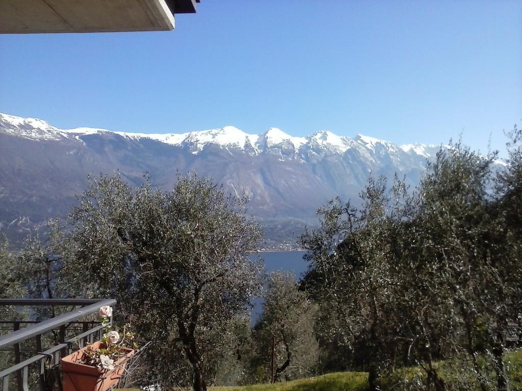 Appartamento Beb Preone Cinit089 Limone sul Garda Eksteriør billede
