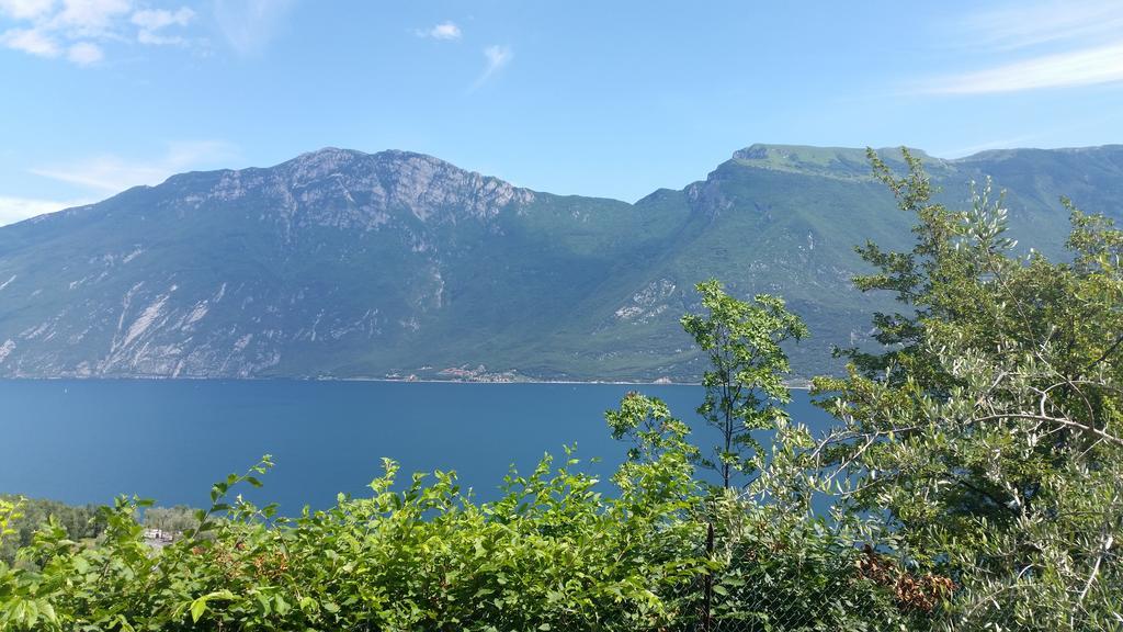 Appartamento Beb Preone Cinit089 Limone sul Garda Eksteriør billede