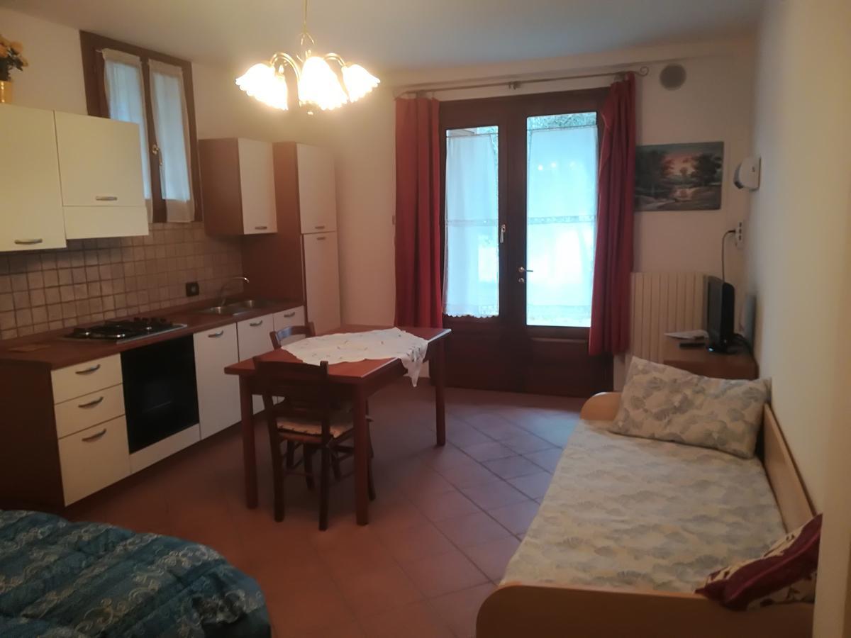 Appartamento Beb Preone Cinit089 Limone sul Garda Eksteriør billede